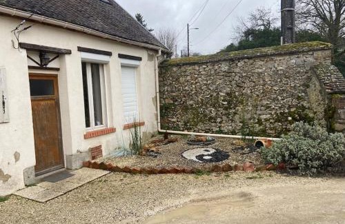 Lachy Apartment | Au Nulle part ailleurs mini 3 nuits