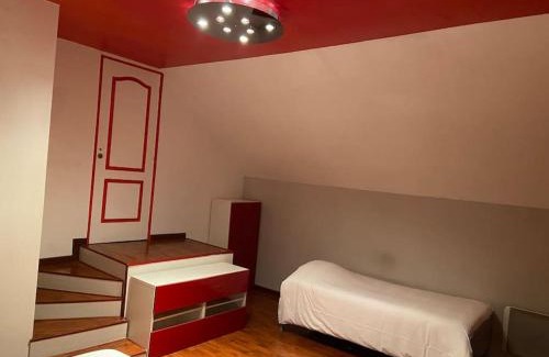 Lachy Apartment | Au Nulle part ailleurs mini 3 nuits