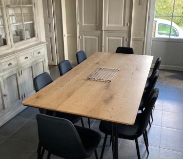 Auge House | Au p’tit bonheur d’Augé Maison