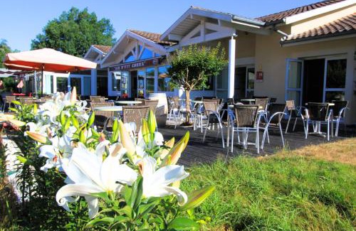 Ychoux Hotel | Au P'tit Creux des Landes