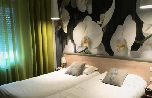 Ychoux Hotel | Au P'tit Creux des Landes