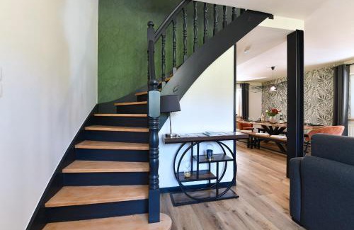 Moosch House | Au Paradis des 4 Saisons - Maison avec terrasse