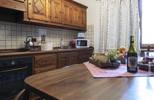 Pila Apartment | Au Petit Chevrot