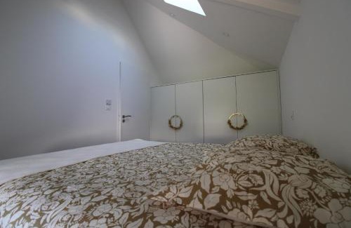 Aizenay House | Au petit jardin d Aizenay