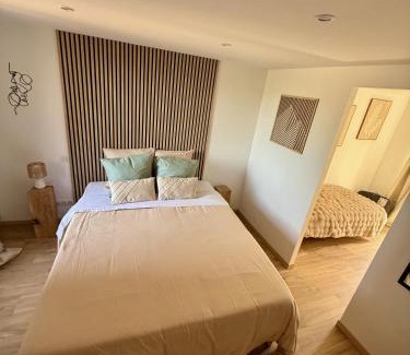 Langres Apartment | Au Petit Langres Logement Centre-Ville