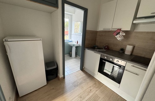 Munster Apartment | Au Petit Meuh'ster , Au Petit Meuh'ster