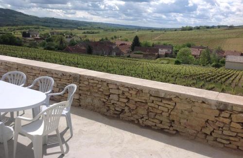 Santenay House | Au Pied des Vignes - Maison au Coeur du Vignoble