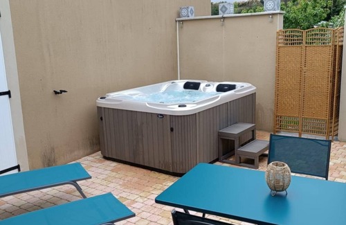 Valdurenque Villa | Au plaisir d'Autan