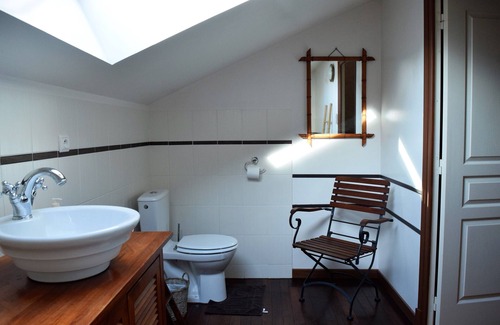 Clamanges Bed & Breakfast | Au Pré du Moulin