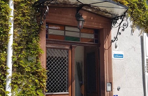 Niederbronn-les-Bains Apartment | Au Relais des Thermes - Ambre - 2-room apartment 60 m2