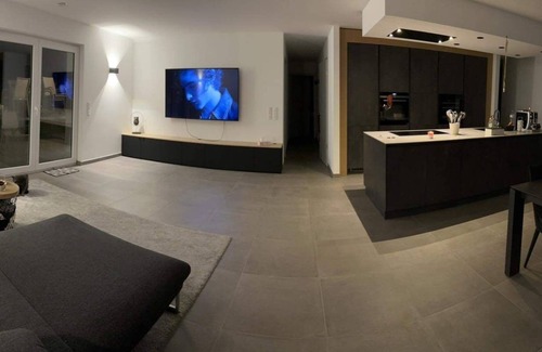 Goetzingen Apartment | Au Rez-de-chaussée de Chez Jade et son Jardin Privatif