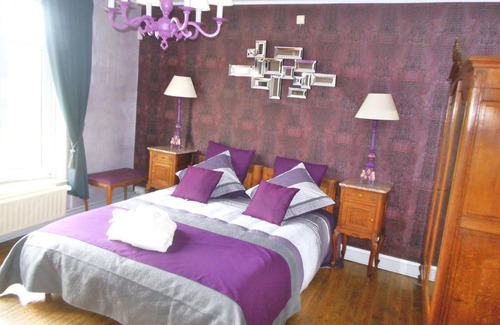 Corroy-Le-Chateau Bed & Breakfast | Au trou perdu