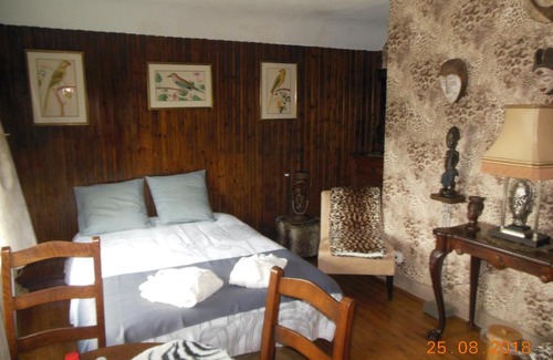 Corroy-Le-Chateau Bed & Breakfast | Au trou perdu
