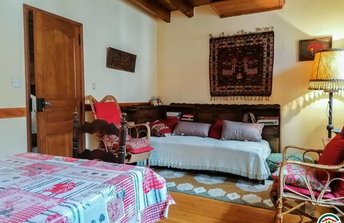 Boutx House | Au Village - Boutx - Gîte
