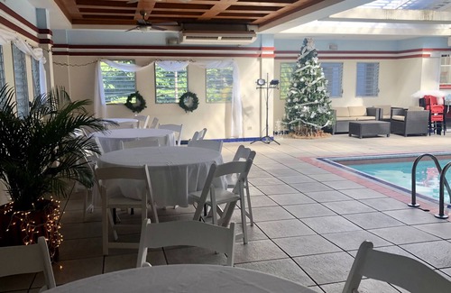 Les Cayes House | Auber Cayes Guest House