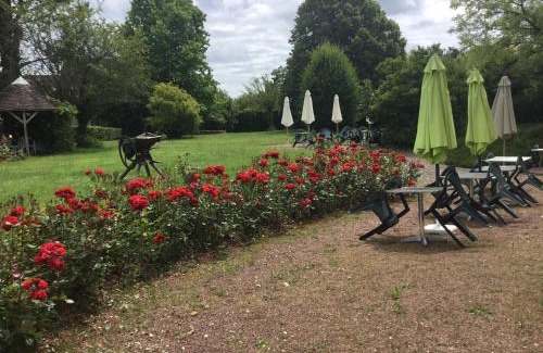 La Barbere Hotel | auberge andaine