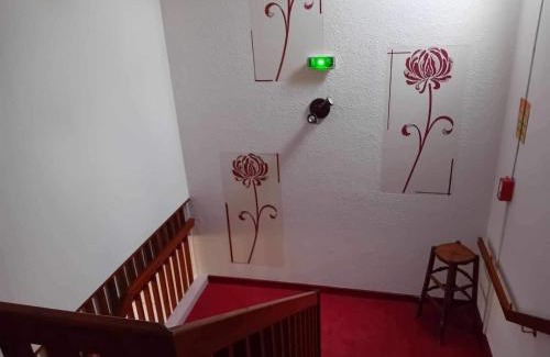 La Barbere Hotel | auberge andaine