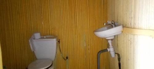 Ganvie Bed & Breakfast | Auberge chez M