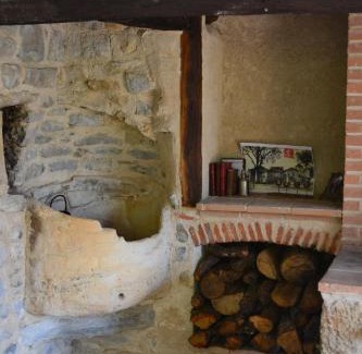 Varen House | AUBERGE dans LES GORGES DE L'AVEYRON