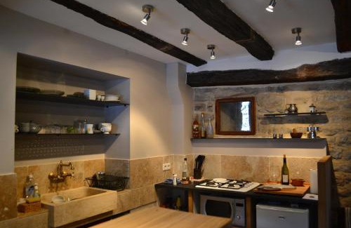 Varen House | AUBERGE dans LES GORGES DE L'AVEYRON