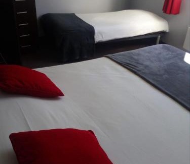 Barnas Hotel | Auberge de Barnas