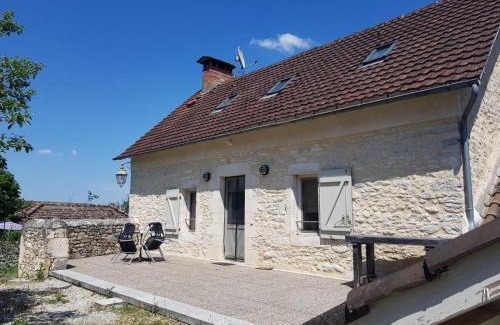 Carlucet Bed & Breakfast | Auberge De Carlucet