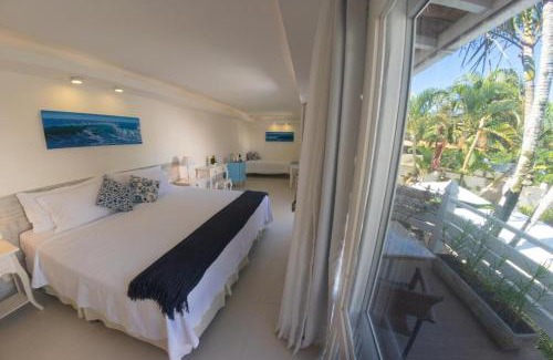 Humaita House | Auberge de la Langouste