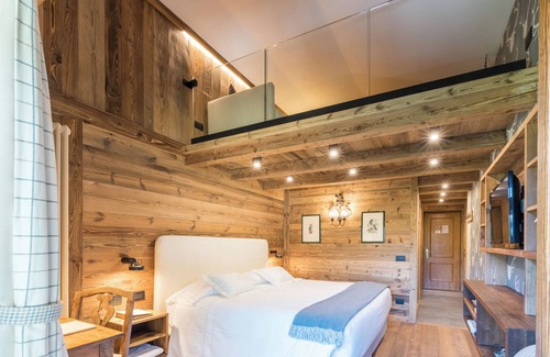 Entreves Hotel | Auberge de La Maison