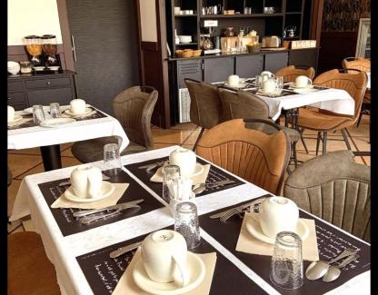 Losne Hotel | Auberge de la Marine