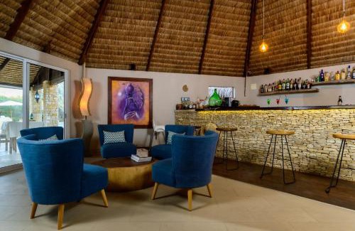 Toliara Hotel | Auberge de la Table