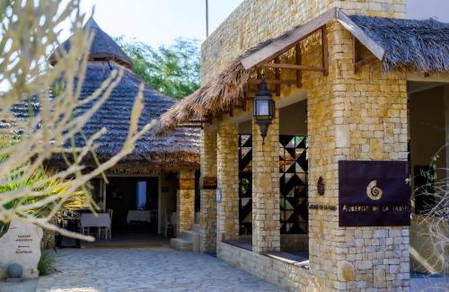 Toliara Hotel | Auberge de la Table
