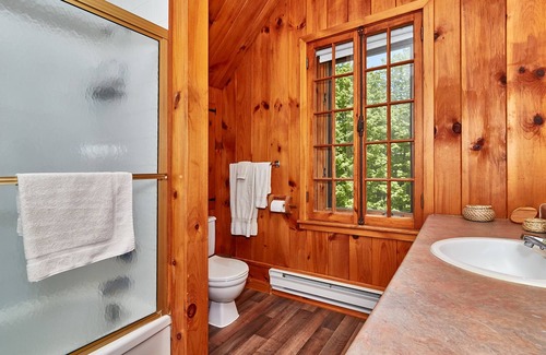 Orford Bed & Breakfast | Auberge de la Tour et Spa
