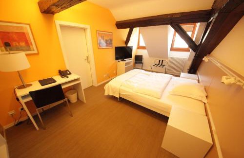 Prangins Hotel | Auberge de Prangins