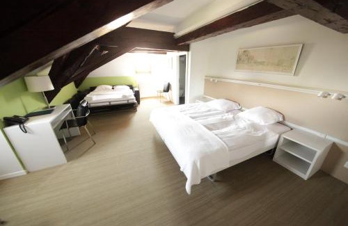 Prangins Hotel | Auberge de Prangins