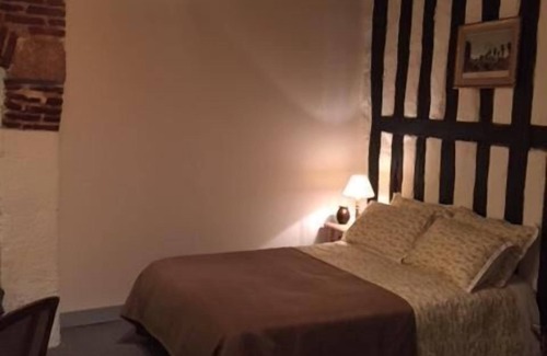 Sennely House | Auberge de villechaume