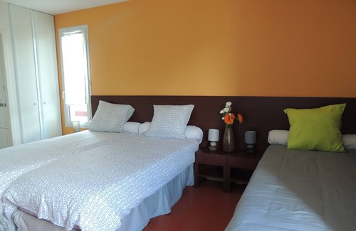 Aicirits-Camou-Suhast House | Auberge Denena Logis