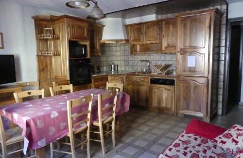 Flumet Apartment | Auberge des églantiers