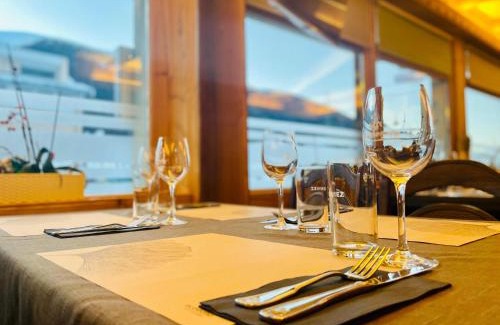 Bourg-Saint-Pierre Hotel | Auberge des Charmettes