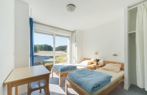 Plouharnel Hostel | Auberge des Dunes - Reves de Mer - Hostel