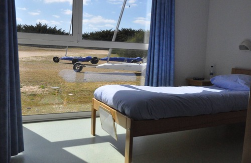 Plouharnel Hostel | Auberge des Dunes - Reves de Mer - Hostel