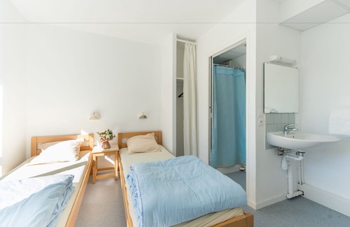 Plouharnel Hostel | Auberge des Dunes - Reves de Mer - Hostel