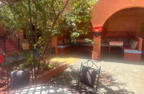 Ait Youl Bed & Breakfast | Auberge Des Jardins du Dades