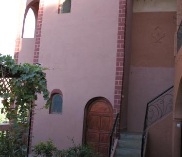 Ait Youl Bed & Breakfast | Auberge Des Jardins du Dades