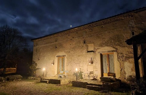Roquebrune House | Auberge des Pensées - Deluxe Double Room 2