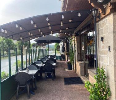 Peyrat-le-Chateau Hotel | Auberge du Bois de l'étang - Motel les Tilleuls