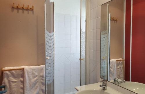 Peyrat-le-Chateau Hotel | Auberge du Bois de l'étang - Motel les Tilleuls