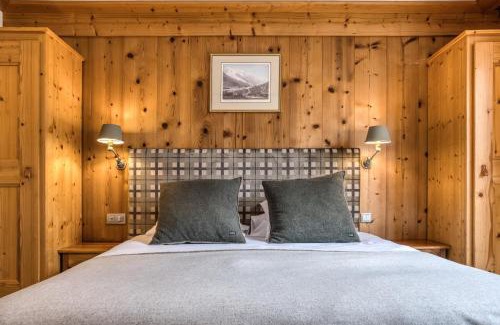 Chamonix City Centre Hotel | Auberge du Bois Prin