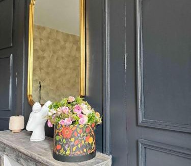 Chassignelles Hotel | Auberge du Canal