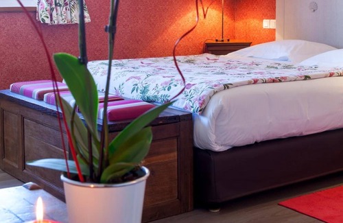 Coulombiers Hotel | Auberge du Centre - Poitou