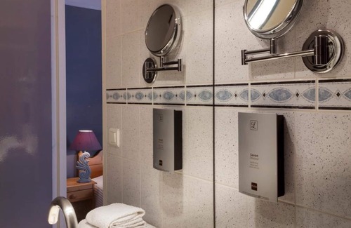 Coulombiers Hotel | Auberge du Centre - Poitou